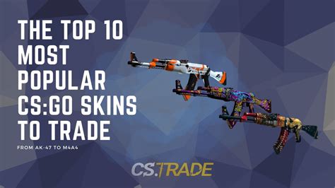 best site to trade skins csgo|A better way to trade CS:GO skins .